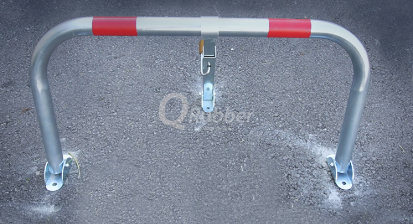 Bloqueador Estacionamientos