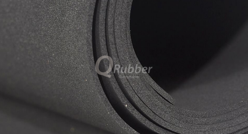 Empaquetadura Goma SBR