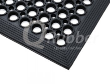 Plancha Goma Antifatiga